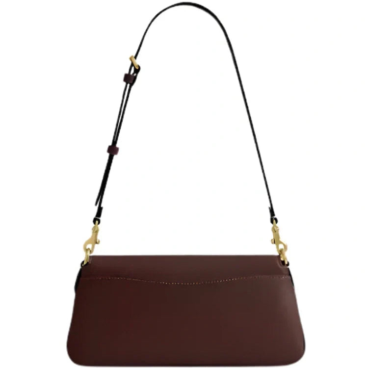 Jet Shoulder Bag - Rovenze