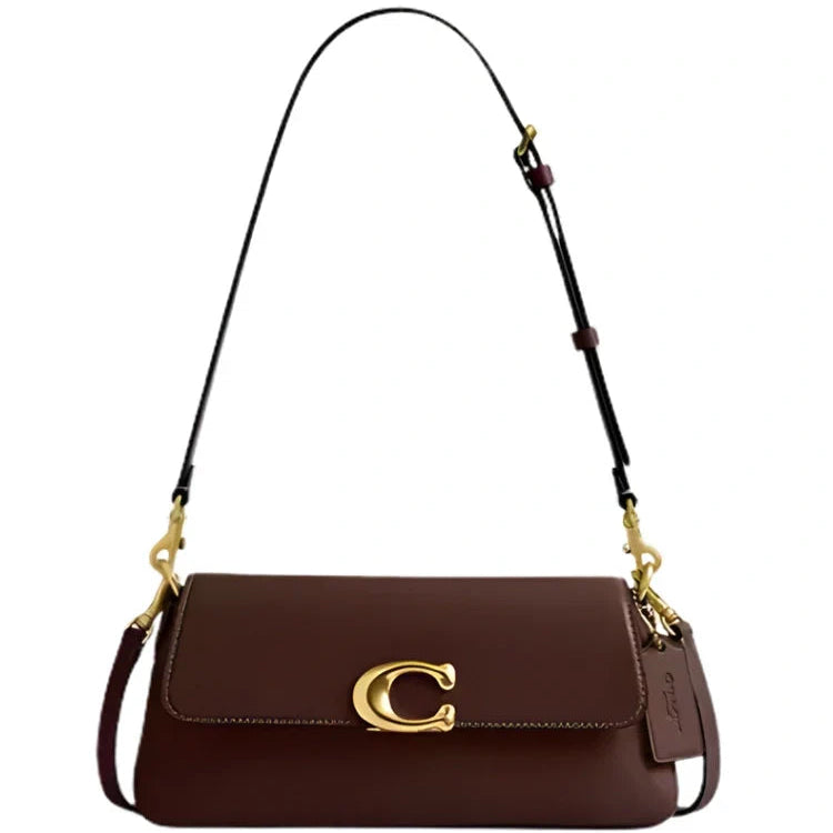 Jet Shoulder Bag - Rovenze
