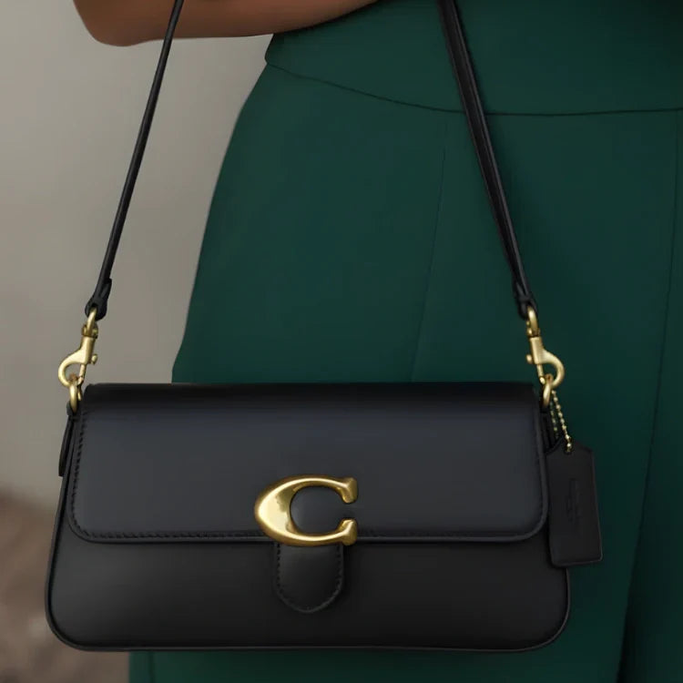 Jet Shoulder Bag - Rovenze