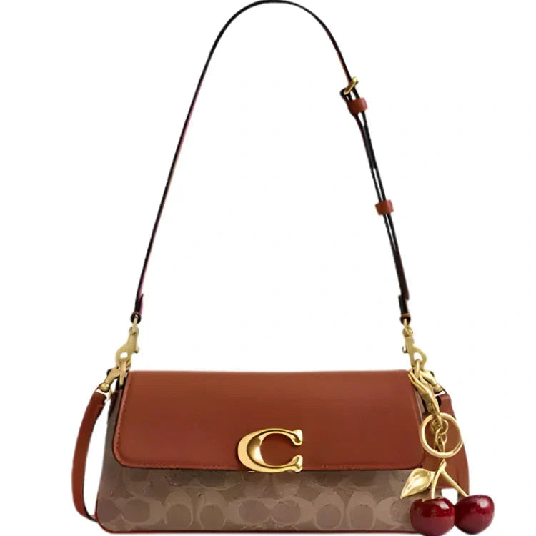Jet Shoulder Bag - Rovenze