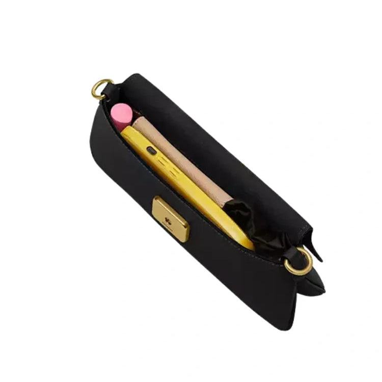 Jet Shoulder Bag - Rovenze