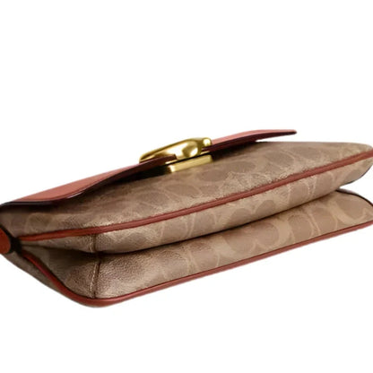 Jet Shoulder Bag - Rovenze