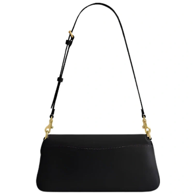 Jet Shoulder Bag - Rovenze