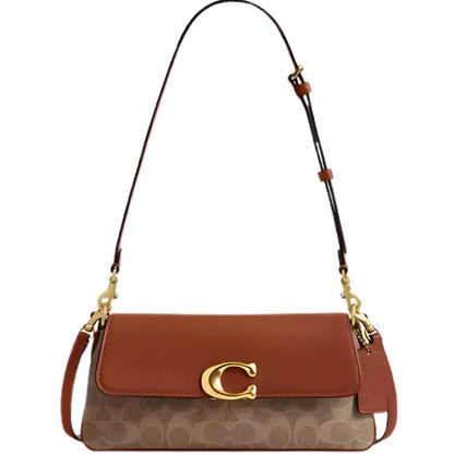 Jet Shoulder Bag - Rovenze