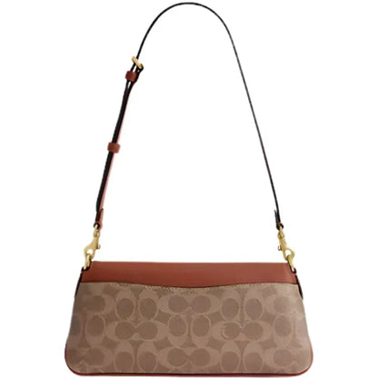 Jet Shoulder Bag - Rovenze