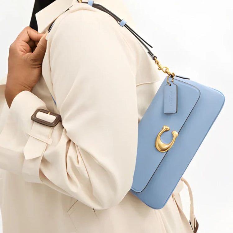 Jet Shoulder Bag - Rovenze