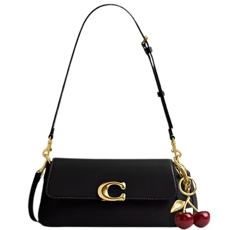 Jet Shoulder Bag - Rovenze
