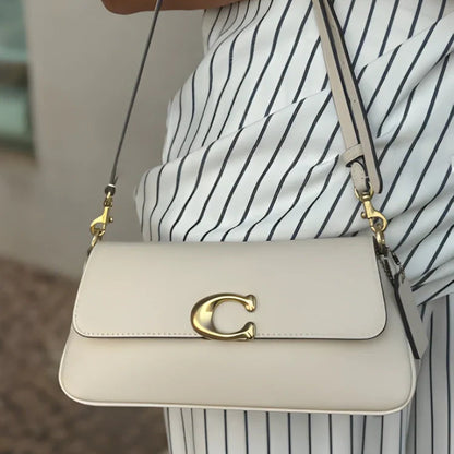 Jet Shoulder Bag - Rovenze