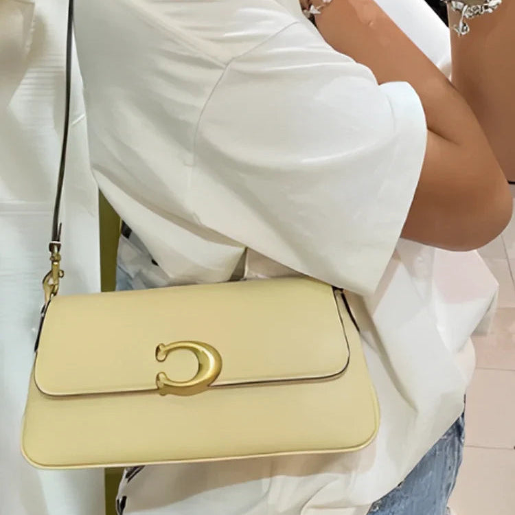 Jet Shoulder Bag - Rovenze