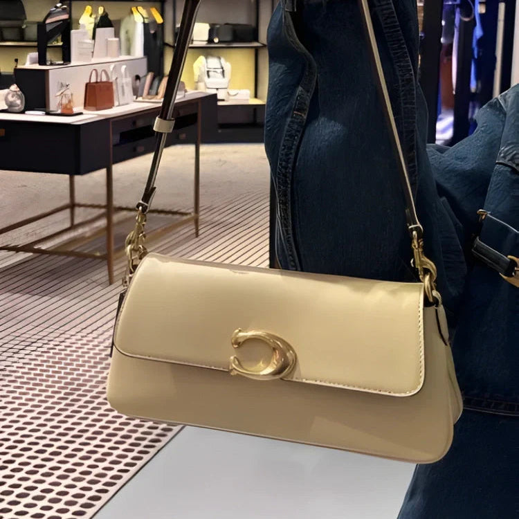 Jet Shoulder Bag - Rovenze