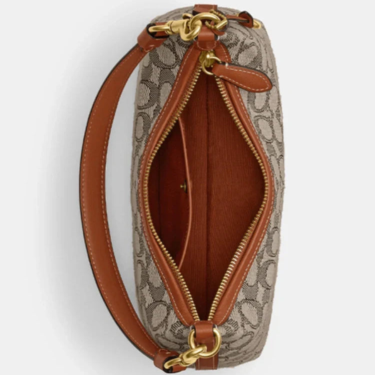 Juliet Shoulder Bag 25 - Rovenze