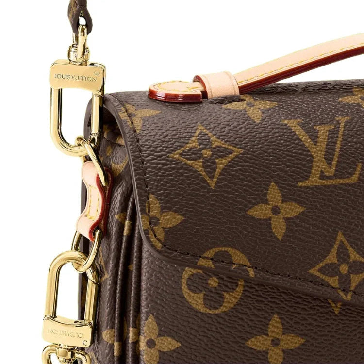 Pochette Métis East West Bag - Rovenze