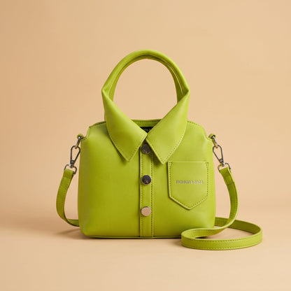 Vegan Leather Bag
