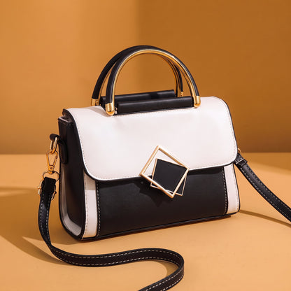 Yelena Leather Bag