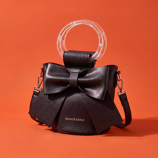 Lucy Bow Bag