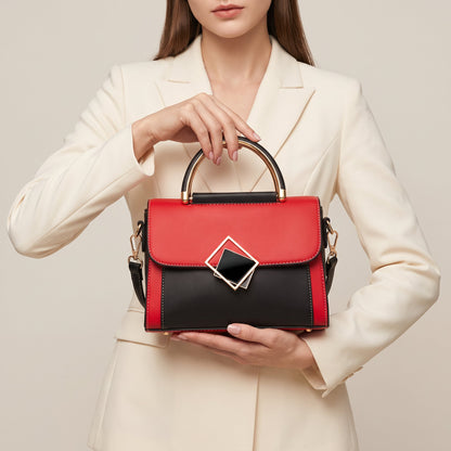 Yelena Leather Bag