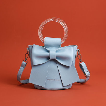 Lucy Bow Bag