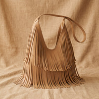 Cognac Brown