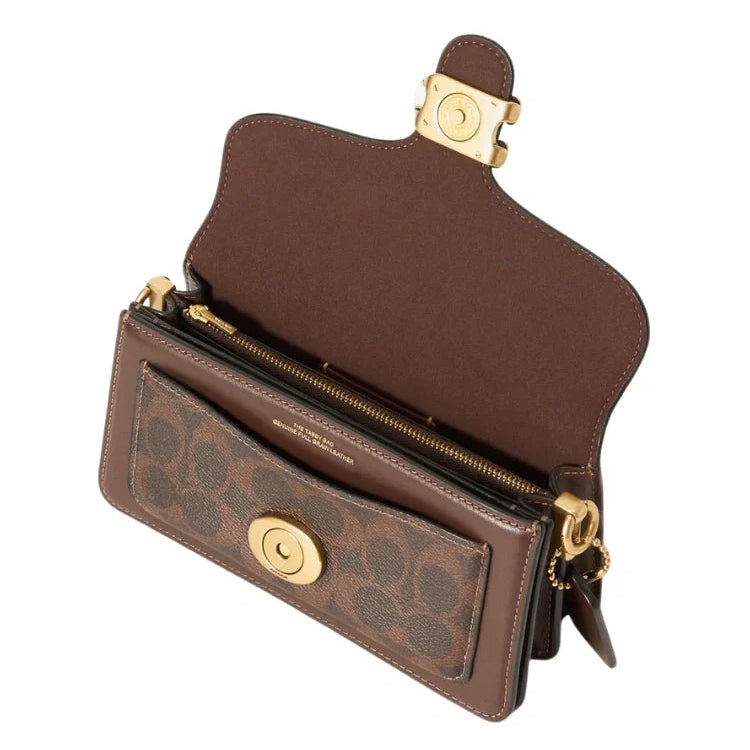 Bag Tabby Shoulder 20 - Rovenze