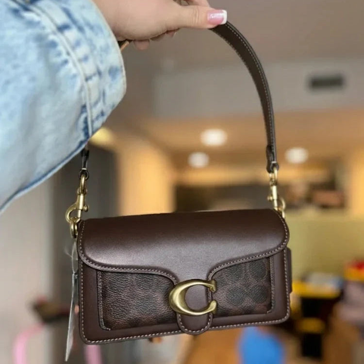 Bag Tabby Shoulder 20 - Rovenze