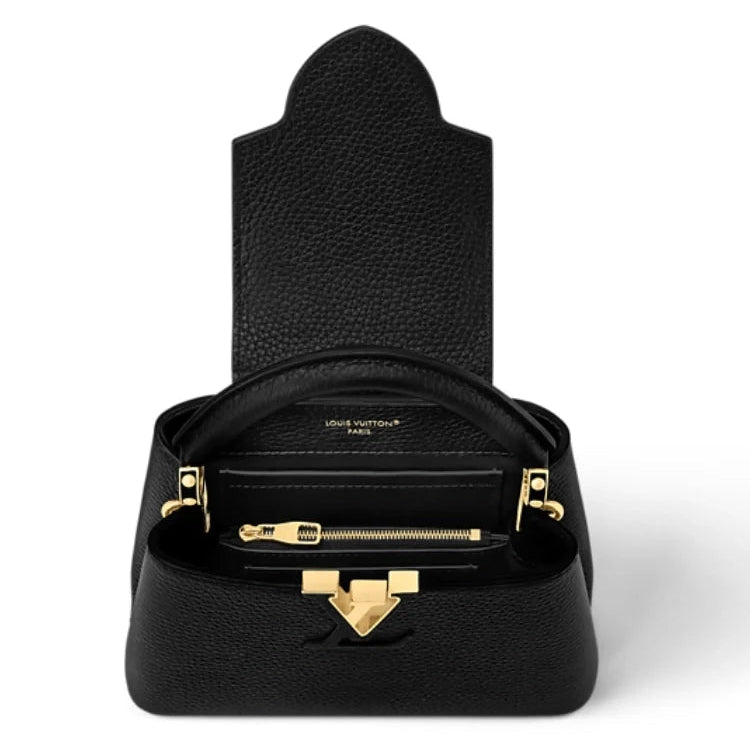 Capucines Mini Bag - Rovenze