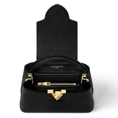 Capucines Mini Bag - Rovenze
