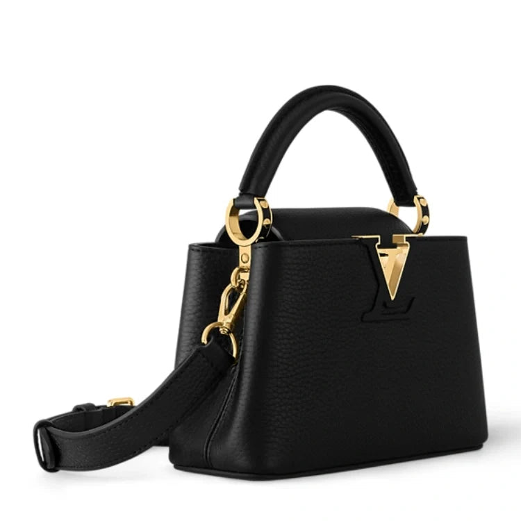 Capucines Mini Bag - Rovenze