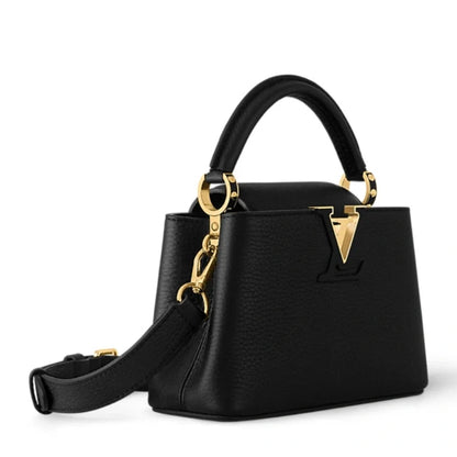Capucines Mini Bag - Rovenze