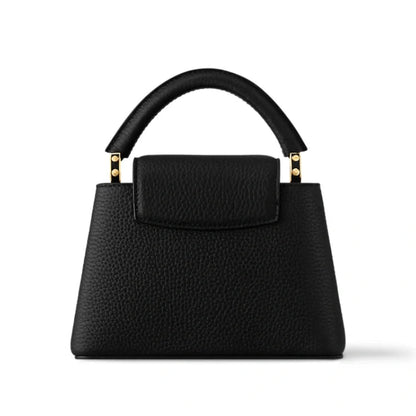 Capucines Mini Bag - Rovenze