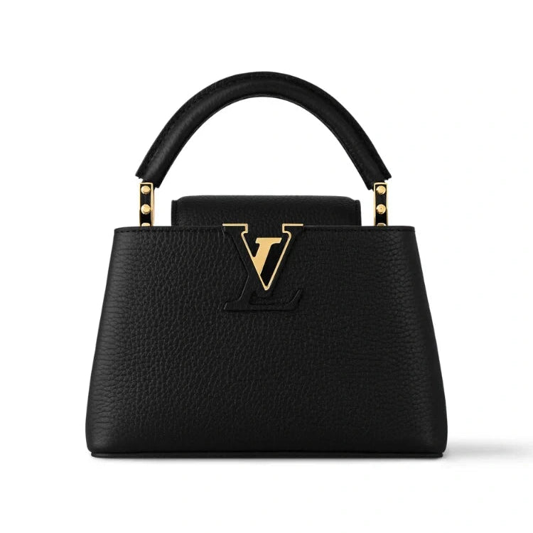 Capucines Mini Bag - Rovenze