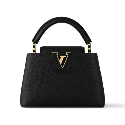 Capucines Mini Bag - Rovenze