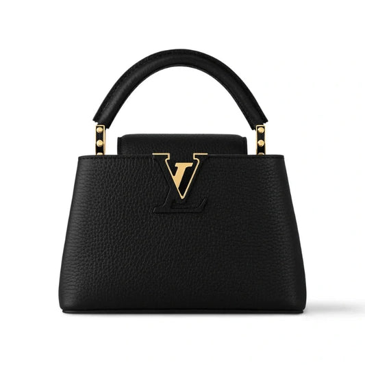 Capucines Mini Bag - Rovenze
