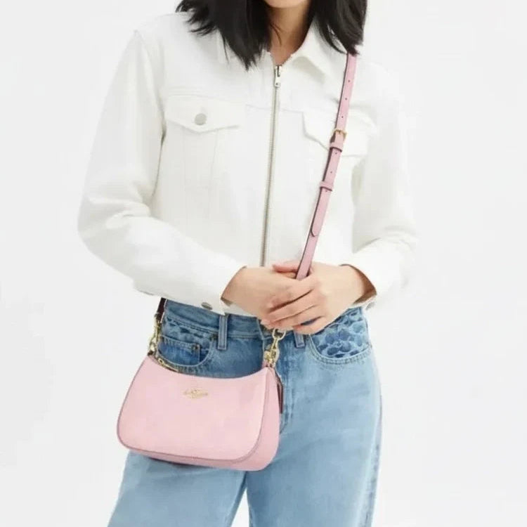 Teri Shoulder Bag And Wallet - Rovenze