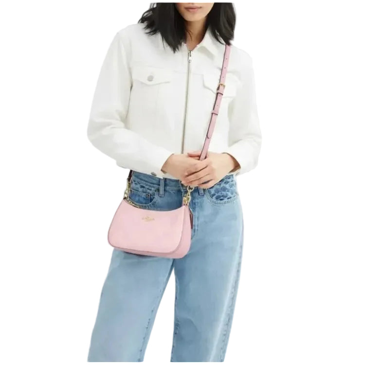 Teri Shoulder Bag - Rovenze