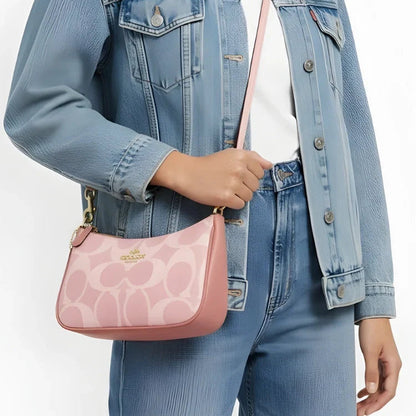 Teri Shoulder Bag - Rovenze