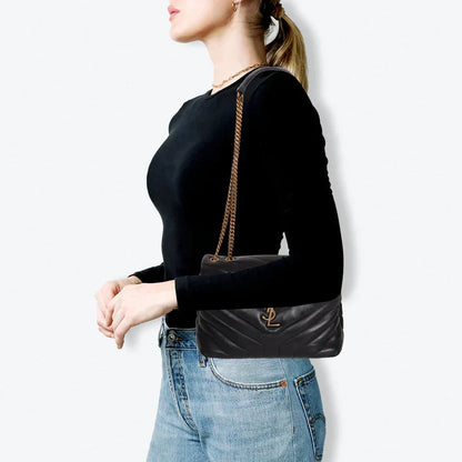 Loulou Bag