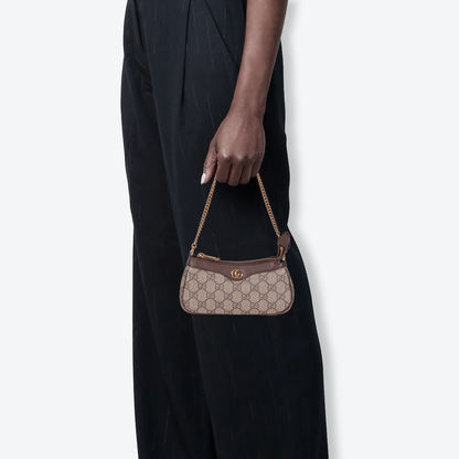Canvas G Bag