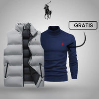 Grau & Blau