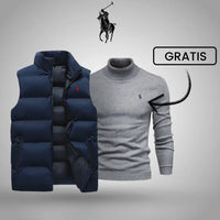 Blau & Grau
