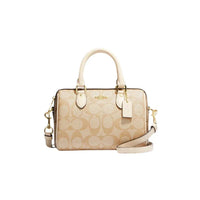 Light Khaki Multi