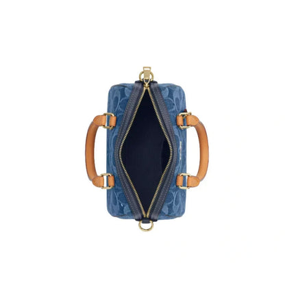 Mini Rowan Satchel Bag - Rovenze
