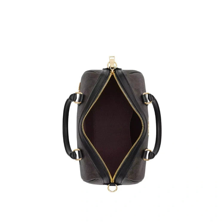 Mini Rowan Satchel Bag - Rovenze