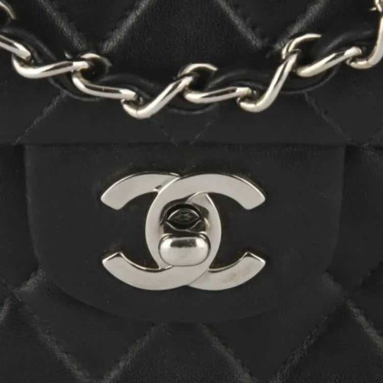 Small Classic Bag - Rovenze