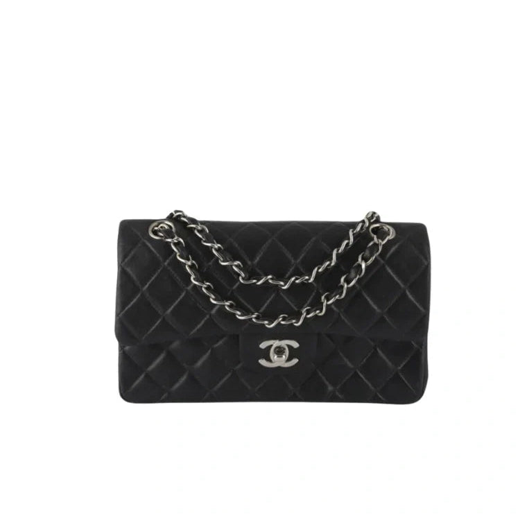 Small Classic Bag - Rovenze