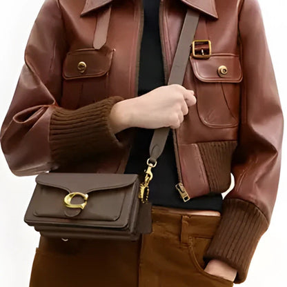 Bag Tabby Shoulder 20 - Rovenze