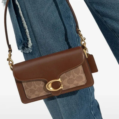 Bag Tabby Shoulder 20 - Rovenze