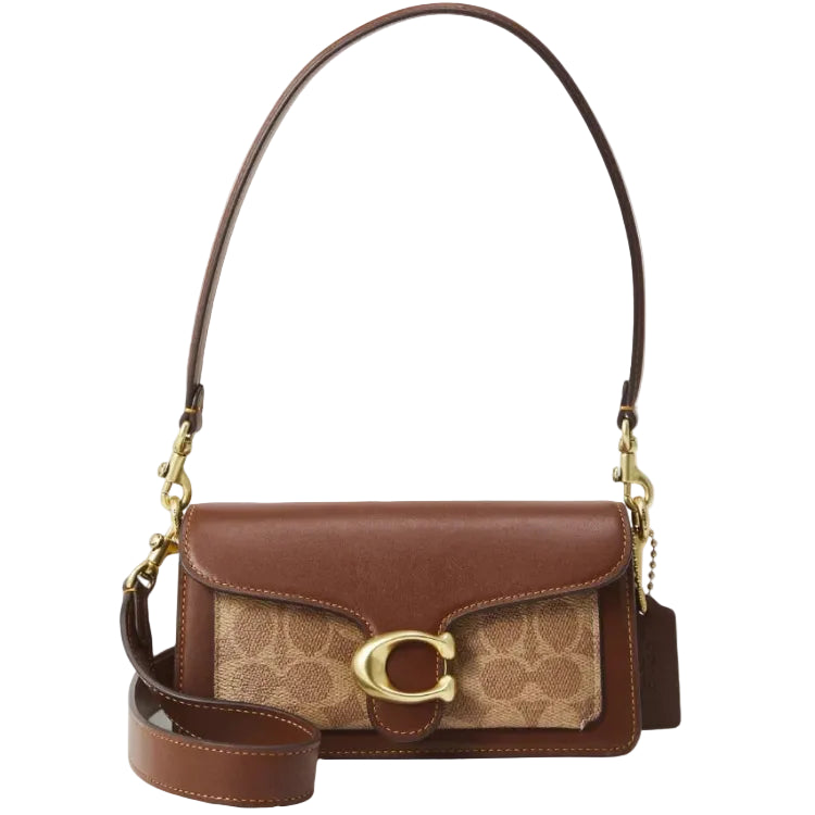 Bag Tabby Shoulder 20 - Rovenze