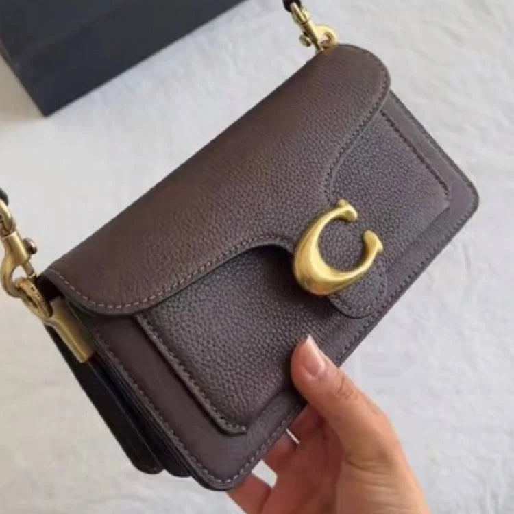 Bag Tabby Shoulder 20 - Rovenze