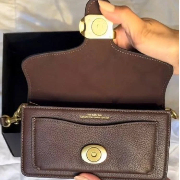 Bag Tabby Shoulder 20 - Rovenze