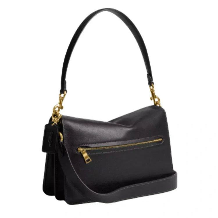 Chain Tabby Shoulder Bag - Rovenze